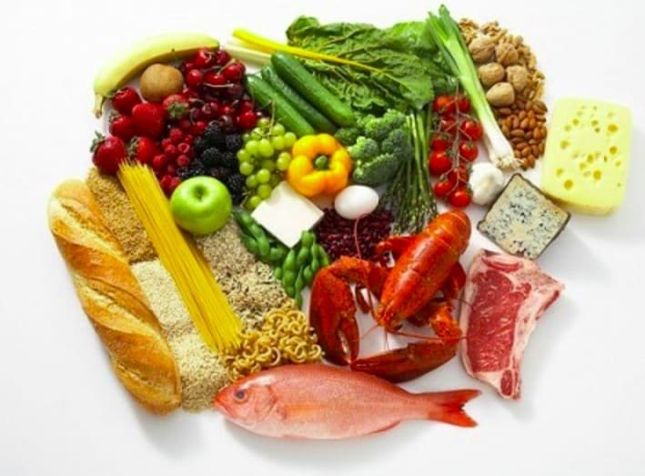 Nên ăn gì trước khi đi thi để may mắn