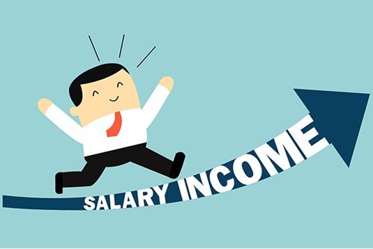 Đàm phán lương như mong muốn không dễ dàng với nhiều bạn ứng viên