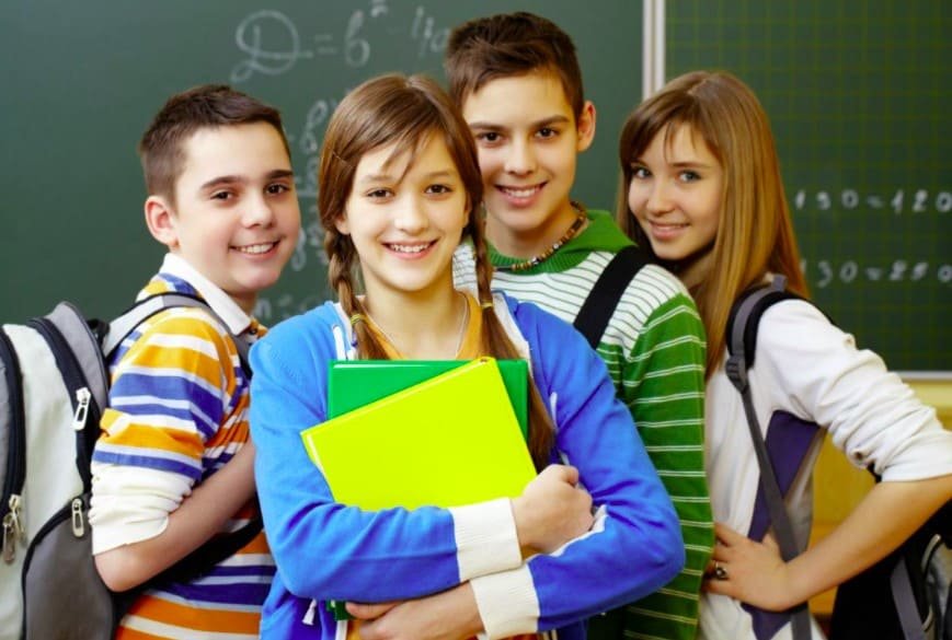 Độ tuổi có thể du học ở Mỹ