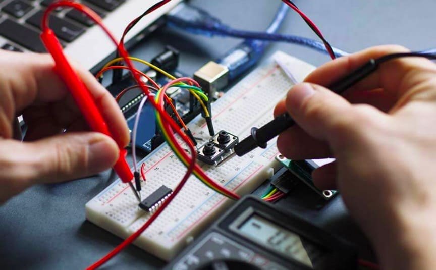 Du học phần Lan ngành kỹ thuật công nghệ
