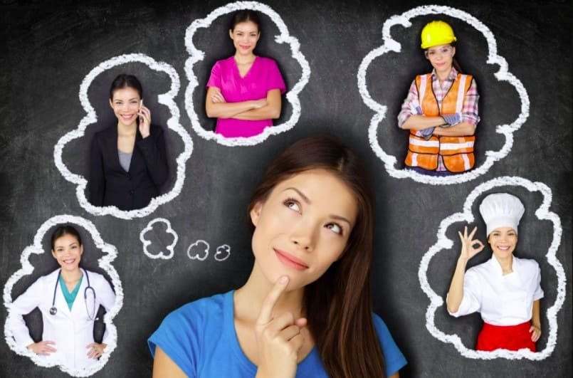 Du học Úc có những ngành nào