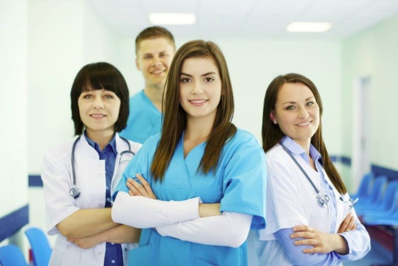 Du học Úc ngành điều dưỡng