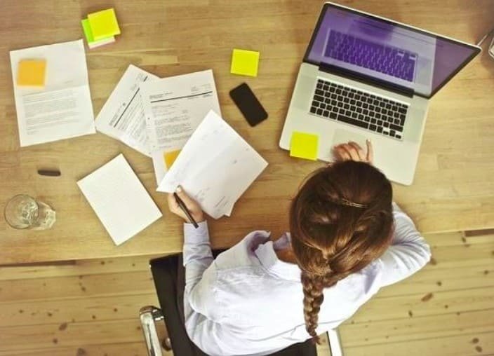 Hồ sơ giấy tờ cần chuẩn bị