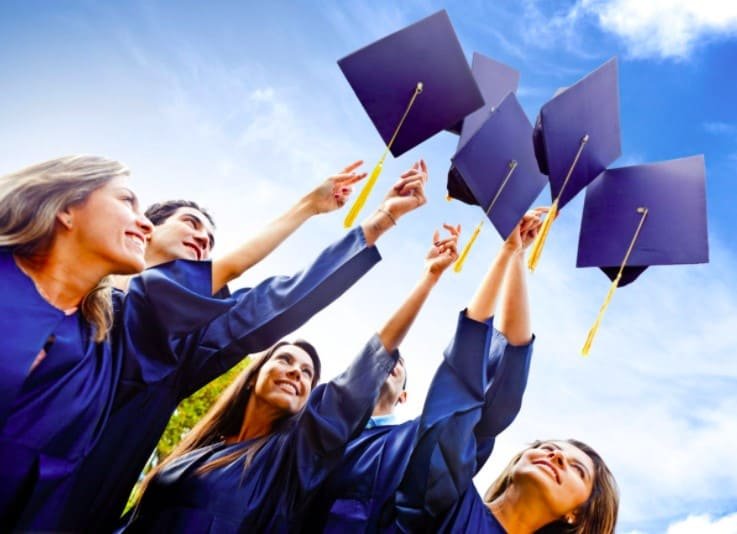 Học bổng du học Úc