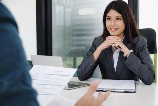 Hãy thành thật về mức lương cũ với nhà tuyển dụng