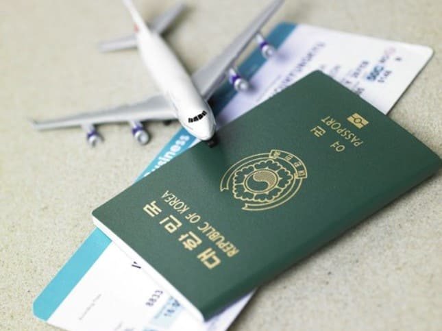 Visa D4 là gì