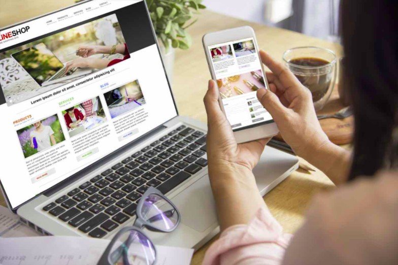 Học cách kinh doanh trên mạng