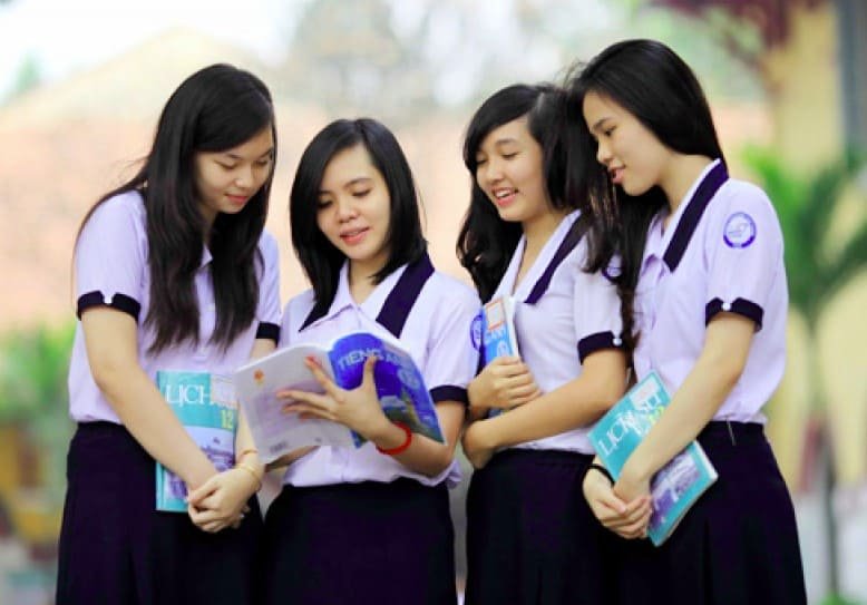 Những điểm mới trong chương trình giáo dục phổ thông tổng thể