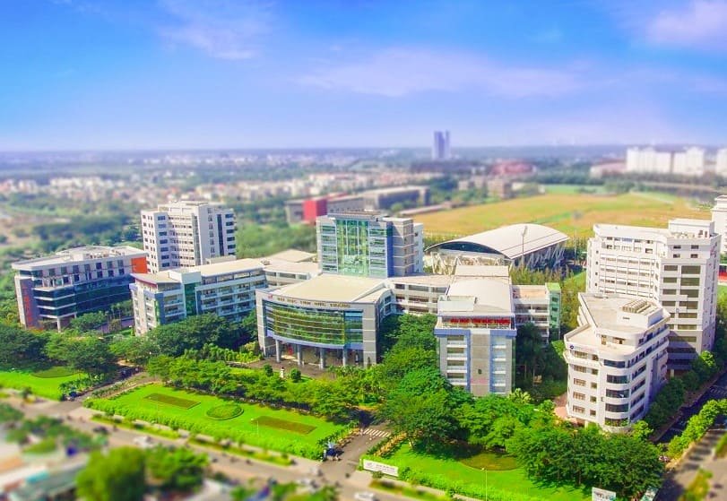 Học ngôn ngữ anh tại trường Trường ĐH Tôn Đức Thắng có tốt không