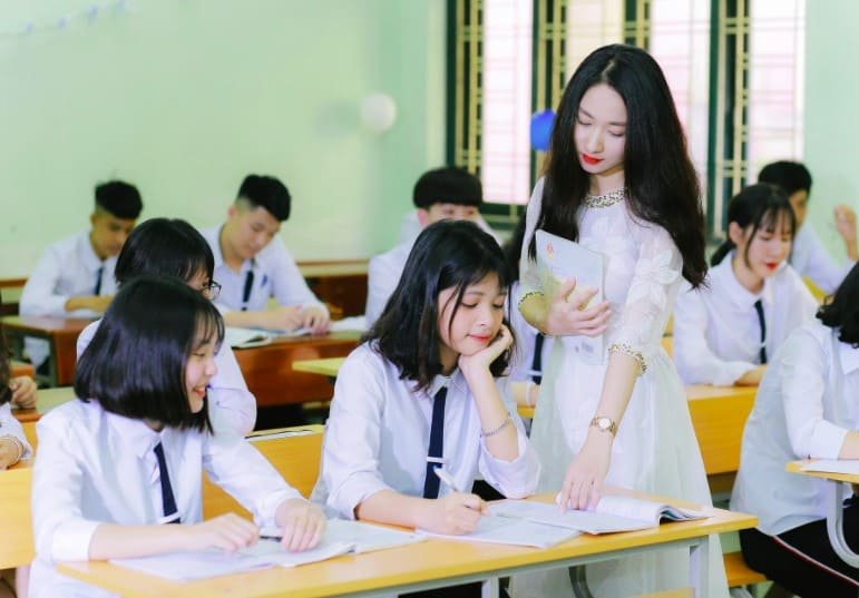 Ý nghĩa học tài thi phận là gì