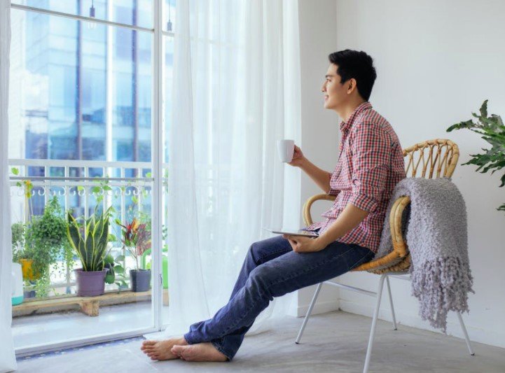 Nghỉ ngơi đúng lúc giúp làm việc hiệu quả hơn