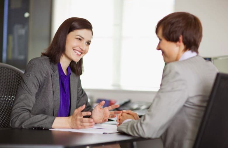 Tại sao bạn muốn làm việc tại công ty chúng tôi - Bạn mong muốn gì ở công ty chúng tôi