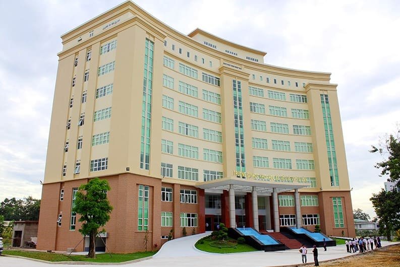 Học ngôn ngữ anh tại Trường ĐH Khoa học Xã hội và Nhân văn TP.HCM có tốt không
