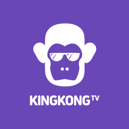 킹콩티비 - 인기방송 가득한 실시간 라이브방송 앱 순위 및 스토어 데이터 | Data.Ai