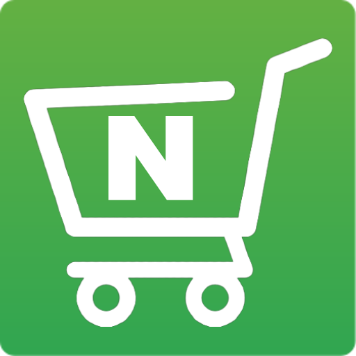 네이버 쇼핑 검색기 (비공식) - Ứng Dụng Trên Google Play