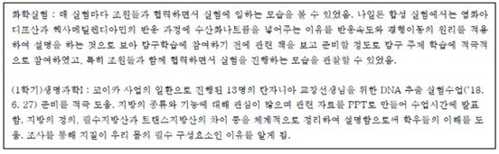 윤영준의 Edu틱!톡!]서울대 의대 학생부종합전형 합격 '생기부' 비법은② : 네이트뉴스