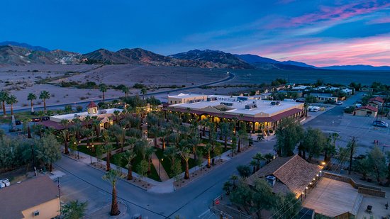 더 랜치 앳 퍼니스 크리크 (The Ranch At Death Valley, 데스밸리 국립공원) - 호텔 리뷰 & 가격 비교