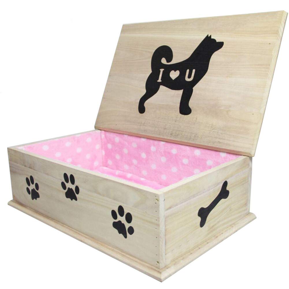 Do They Make Caskets For Dogs? Honoring Our Beloved Pets