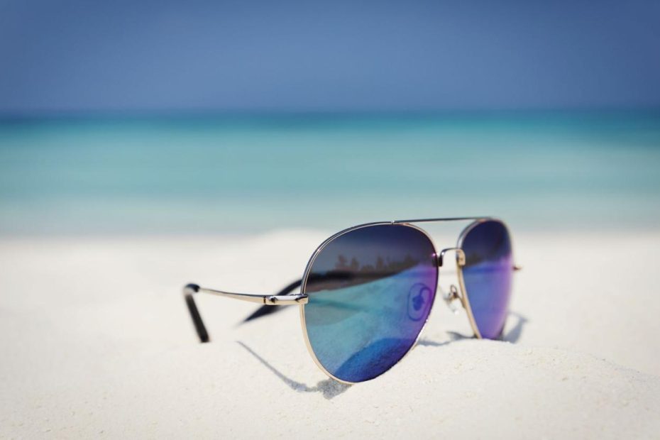 Polarized Sunglasses: Advantages And How They Work
