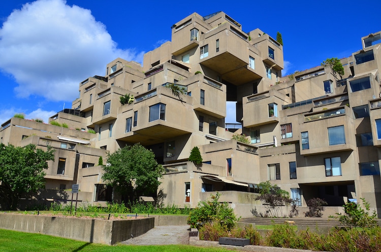 What Is Brutalism And Why Is It Making A Comeback?