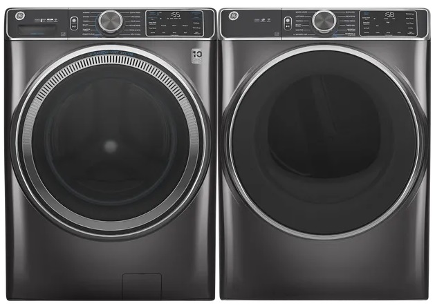 5 Luxury Washer And Dryer Bundles Worth The Investment | Friedmans  Appliance | Bay Area | Concord, Ca