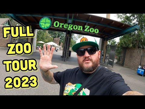 Do You Have To Pay To Park At The Portland Zoo All You Need To Know   Hqdefault 34 