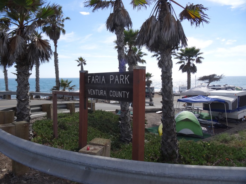 Campgrounds And Rv Facilities In Ventura County And Adjacent Areas — Conejo  Valley Guide | Conejo Valley Events