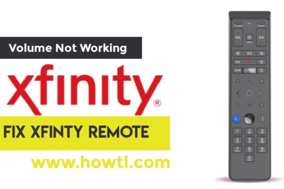 why-doesnt-the-volume-work-on-my-comcast-remote-troubleshooting-tips