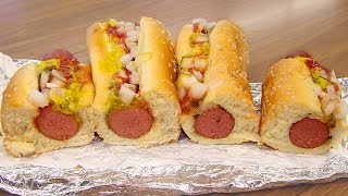 Top 10 Untold Truths Of Costco Hot Dogs - Youtube