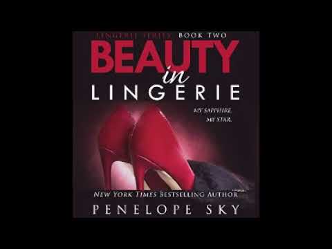 Beauty in Lingerie audiobook by Penelope Sky