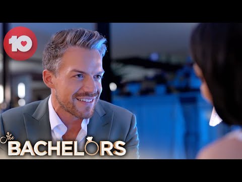 Leah & Thomas | The Bachelor Australia Leah & Thomas | The Bachelor Australia