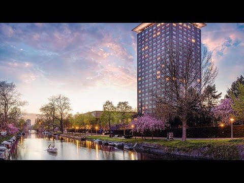 Top20 Recommended Hotels in Amsterdam, Netherlands sorted by Tripadvisor's Ranking
