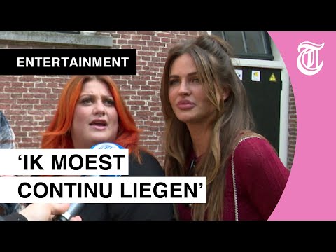 RTL-ster over ‘verraad’: ‘Zo ga je niet met elkaar om!’